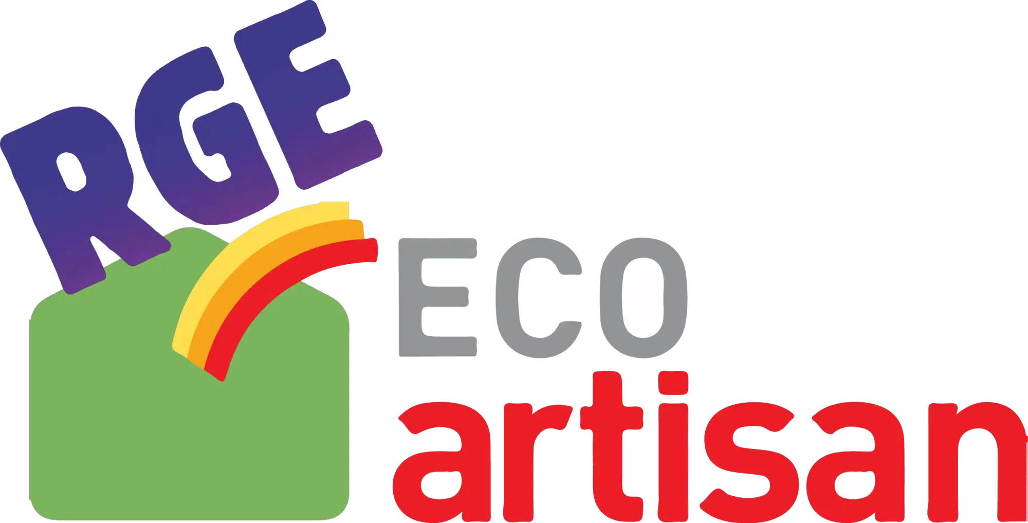 Label RGE Eco Artisan